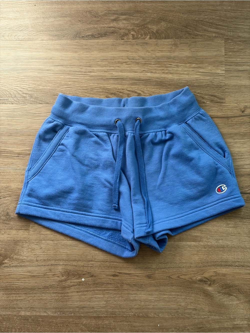 Champion Powerblend Fleece Lounge Shorts